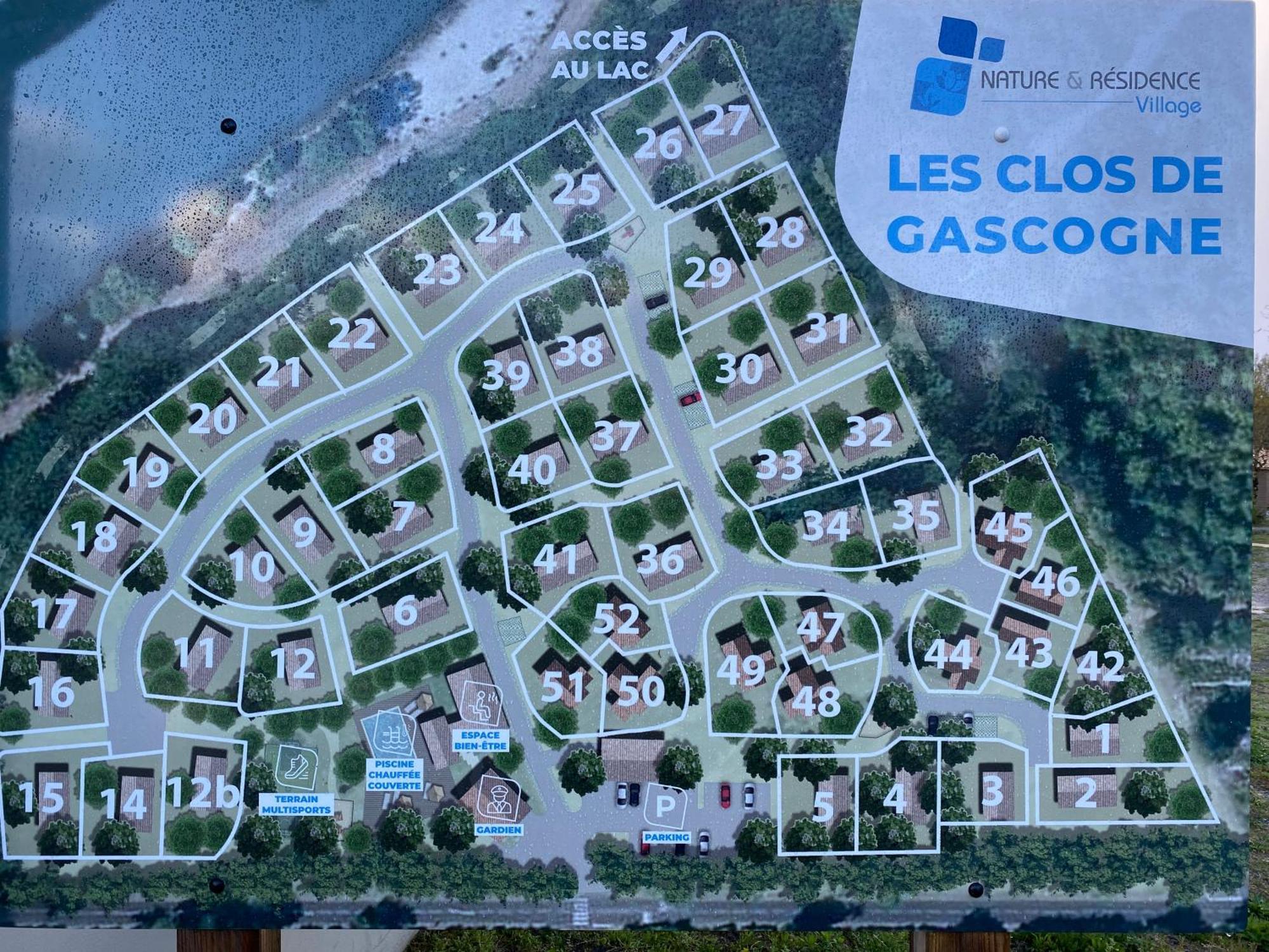 Chalet Le Bergeronnette Лабуер Екстер'єр фото
